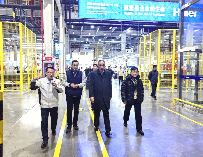 2024青島·港澳金融之夜在青島西海岸新區(qū)舉行 共探互聯(lián)網(wǎng)金融信息服務(wù)新機(jī)遇