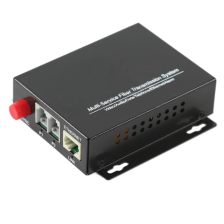 電話網絡光端機 現代通信的無聲基石